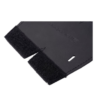 Protecteur de Cor Protec - Cuir Vegan Noir (Large)