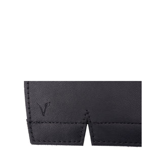 Protecteur de Cor Protec - Cuir Vegan Noir (Large)