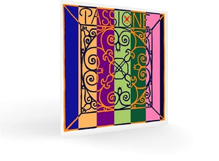 17-290L - Passione Violin SET, Loop - Medium