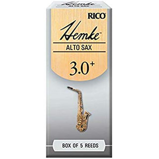 Hemke Alto Saxophone Reed