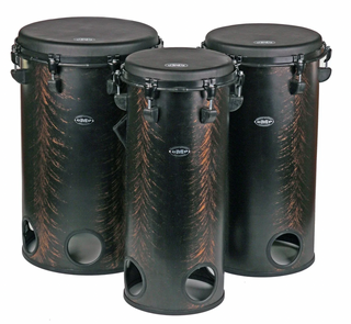 Tubolo Groove Masters Accordable
