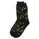 Black / Gold