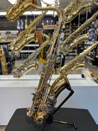 Yamaha YTS-26 Tenor Saxophone *DEMO*