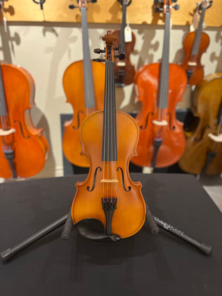 Pre-Owned Gewa Pure 1/2 Size Violin Kit