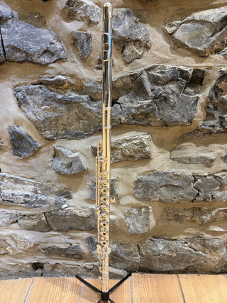 Pre-Owned Yamaha YFL687HCT Flute