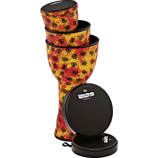 Ensemble De Congas Meinl Pop Off