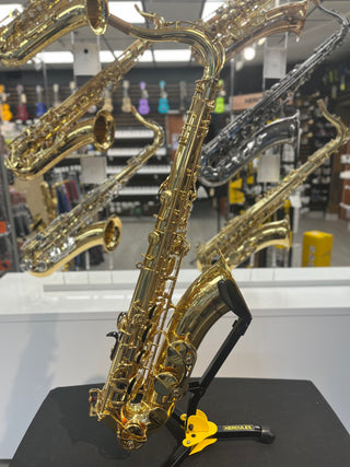 Saxophone Ténor Yamaha YTS-62 "Purple Logo" Usagé *C*