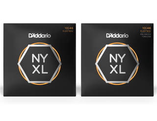 Cordes Guitare Électrique D'Addario NYXL