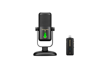 Saramonic Wireless USB Microphone