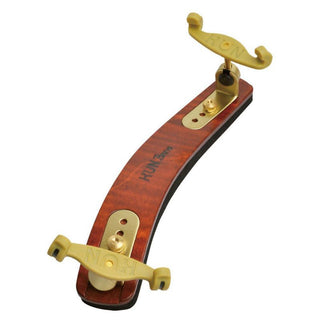 Kun Bravo Wooden 4/4 Violin Shoulder Rest