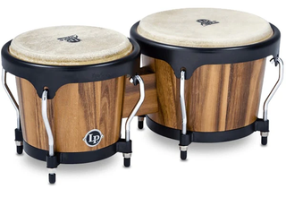 LP AspireWood Bongo LPA601