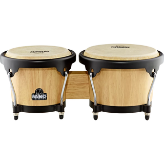 Bongo Meinl Nino En Bois