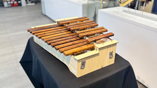 Pre-Owned Diatonic & Chromatic Soprano Xylophone