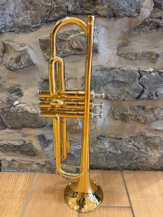 Pre-Owned Yamaha YTR-2335 Bb Trumpet