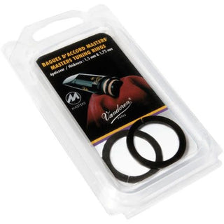 Vandoren Tuning Ring (Set of 2)