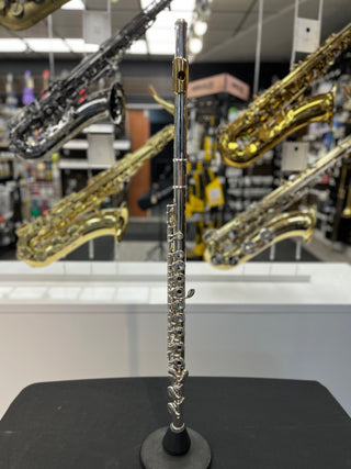 Pre-Owned Yamaha YFL-481 Intermediate Flûte