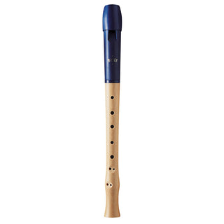 Moeck Flauto 1 Plus Flûte à bec soprano
