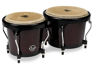 LP AspireWood Bongo LPA601