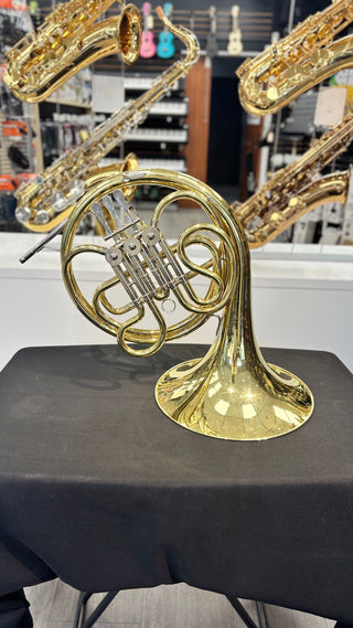 Cor Simple Yamaha YHR-314 Usagé