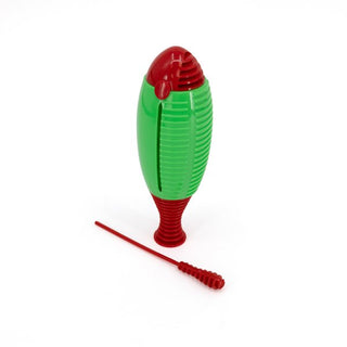 Mano Kids Plastic Guiro, Green