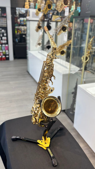 Saxophone Alto Expression Usagé