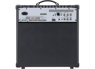 Boss Katana-110 110W Combo Bass Amplifier