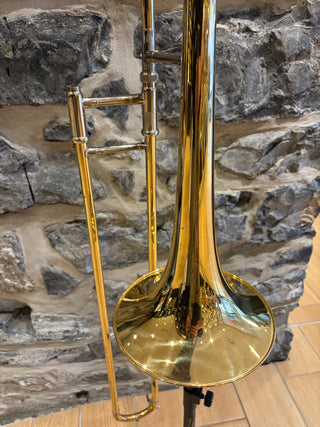 Trombone Yamaha YSL-683 Usagé  