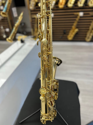 Pre-Owned Ultra Tenor Saxophone