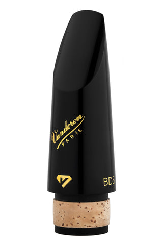 Bec Clarinette Sib Vandoren Black Diamond