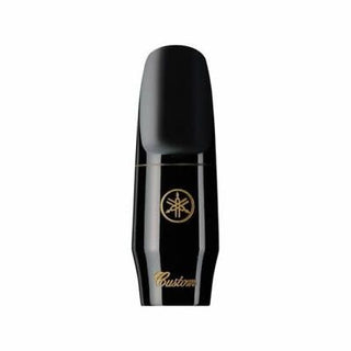 Bec Saxophone Soprano Yamaha Custom