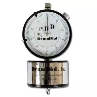 Accordeur Pour Batterie Drum Dial