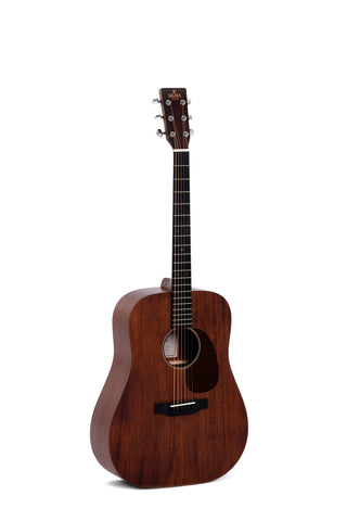 Sigma DM-15 Acoustic Guitar