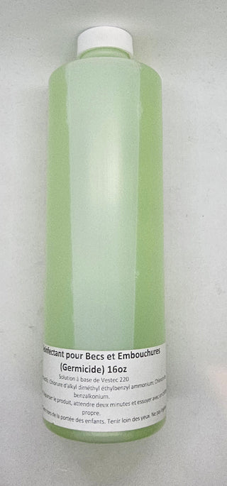 Germicide Twigg 16oz