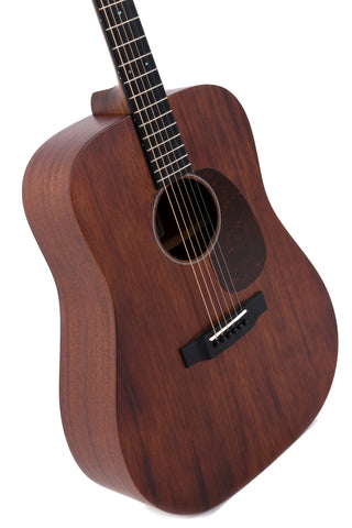 Sigma DM-15 Acoustic Guitar