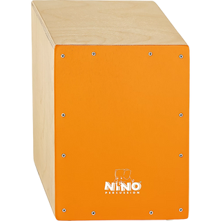 Cajon Meinl Nino