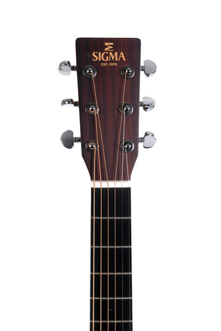 Sigma DM-15 Acoustic Guitar