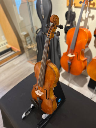 Pre-Owned M. Rudemann Violin