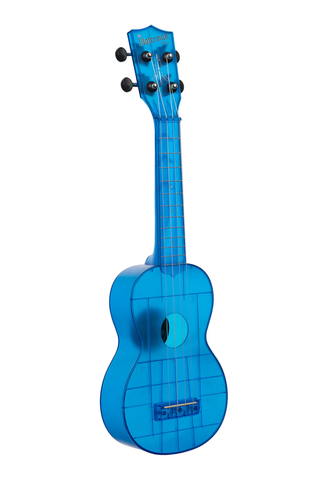 Kala The Waterman Soprano Ukulele