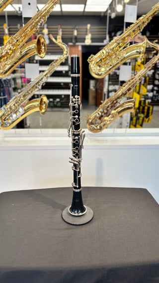 Pre-Owned Yamaha YCL-26 Bb Clarinet