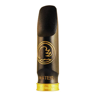 Bec Saxophone Alto Theo Wanne Water