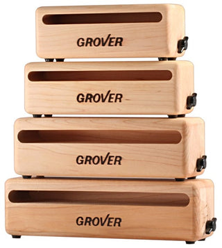 Bloc Sonore Grover en Bois