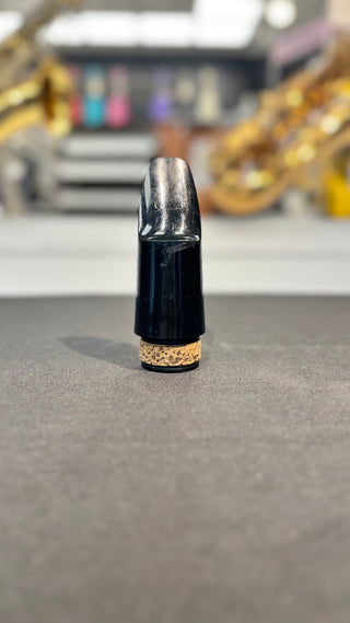 Embouchure de clarinette basse Twigg d'occasion