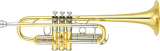Yamaha YTR-8445II C Trumpet
