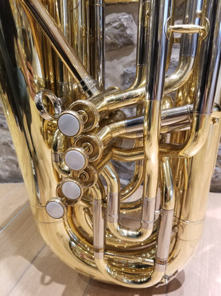Pre-Owned Yamaha YCB-621 C Tuba