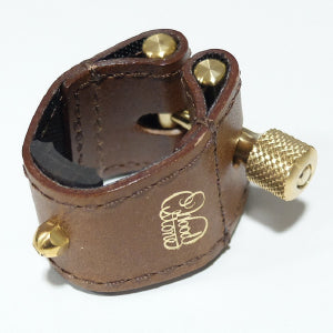 Ligature Clarinette Sib Ishimori Woodstone Kodama II