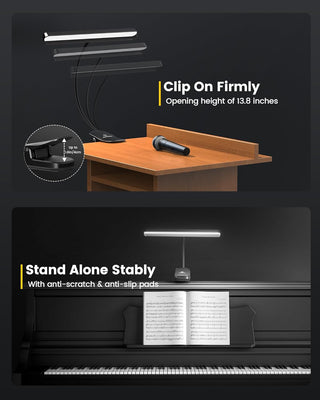 Lumière Lutrin Glocusent A30