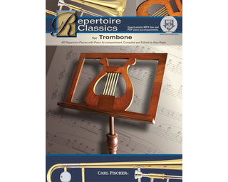Classiques du Répertoire, Trombone