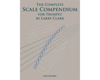 Complete Scale Compendium, Trumpet