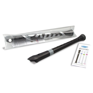 Nuvo - Soprano Recorder
