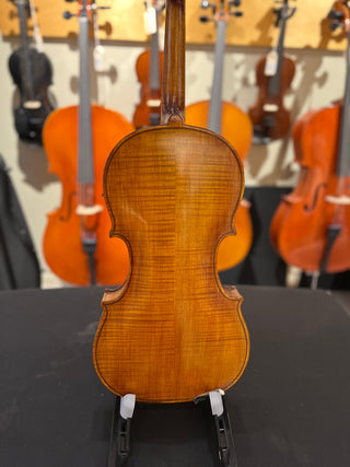 Pre-Owned M. Rudemann Violin